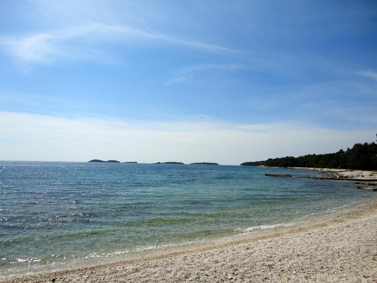 Sorgenfrei Apartment Rovinj Bagian luar foto
